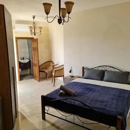 Splendid House Gozo 3* 维多利亚