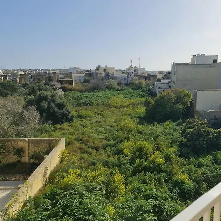 Splendid House Gozo 招待所