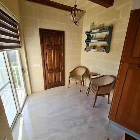 Splendid House Gozo 3* 维多利亚