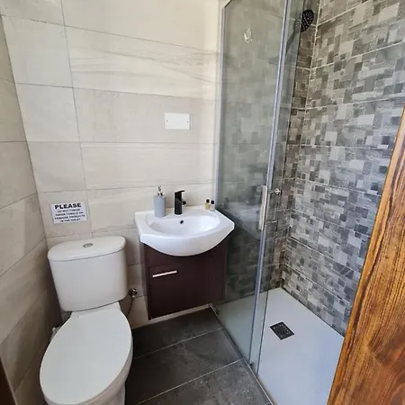 招待所 Splendid House Gozo 维多利亚