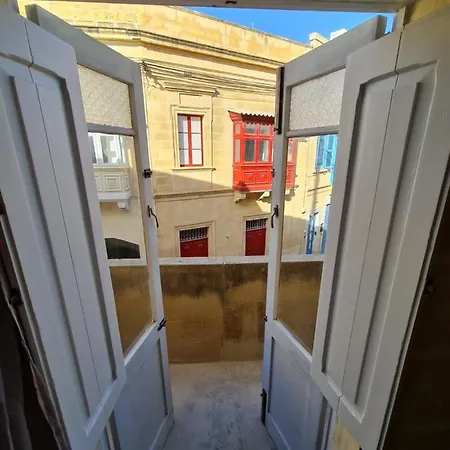 ゲストハウス Splendid House Gozo