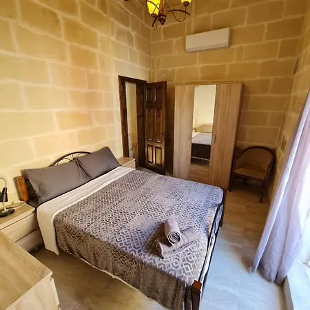 Casa de hóspedes Splendid House Gozo Victoria