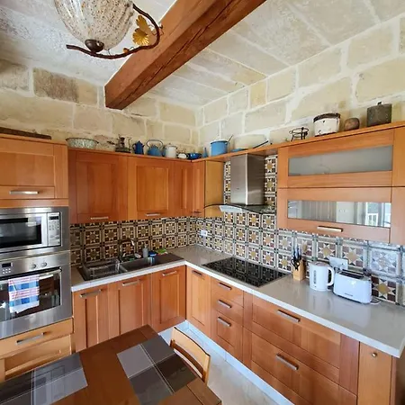 Guest house Splendid House Gozo *