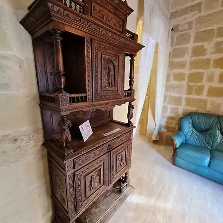 ゲストハウス Splendid House Gozo ビクトリア