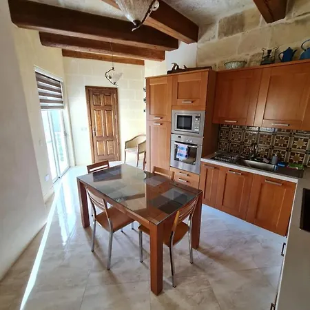 Splendid House Gozo *