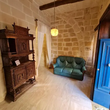 Splendid House Gozo