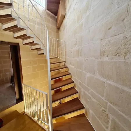 Splendid House Gozo Victoria