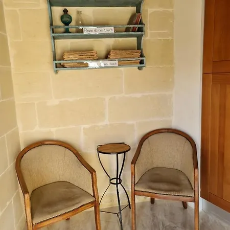 Splendid House Gozo Guest house *
