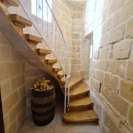 Splendid House Gozo Casa de hóspedes *