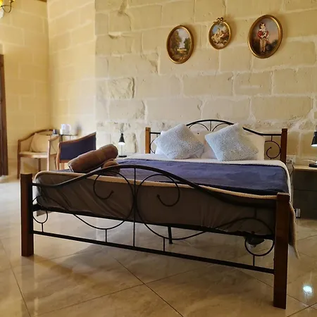 Splendid House Gozo *
