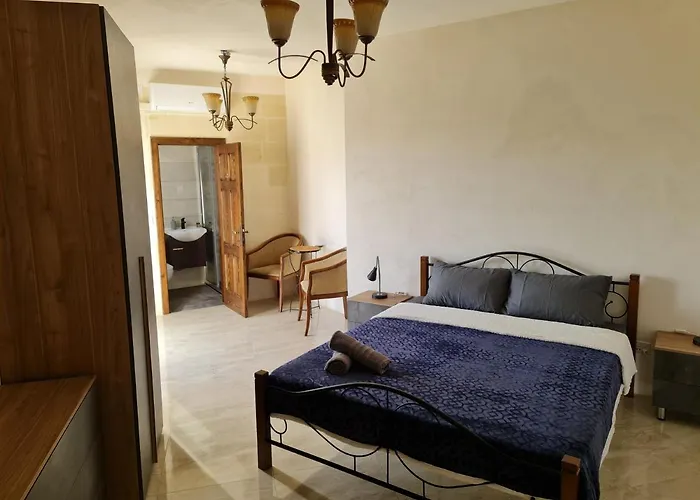 Splendid House Gozo 3* Victoria