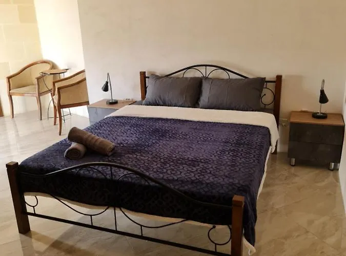 Splendid House Gozo Pensión 3*