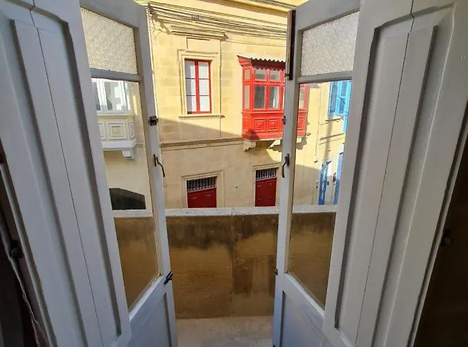 Pensión Splendid House Gozo