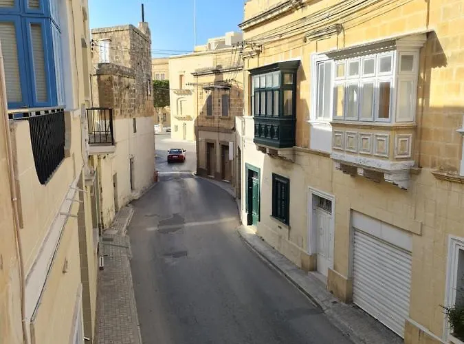 Guest house Splendid House Gozo 3*