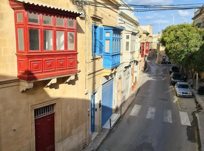 Splendid House Gozo 3*
