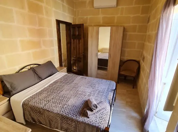 Pensión Splendid House Gozo