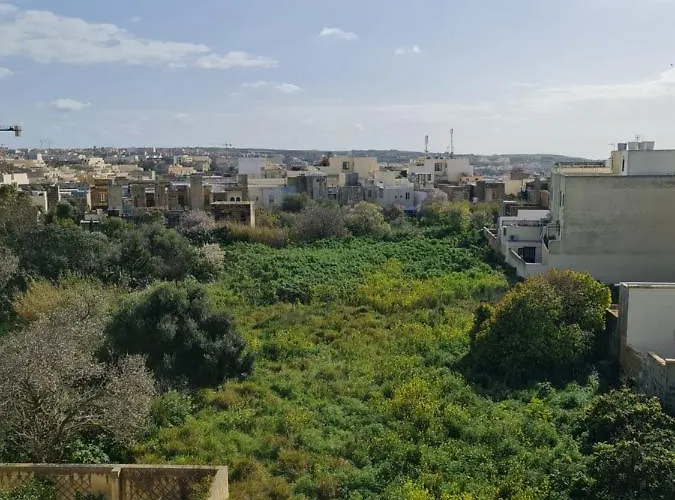 Pensión Splendid House Gozo 3*