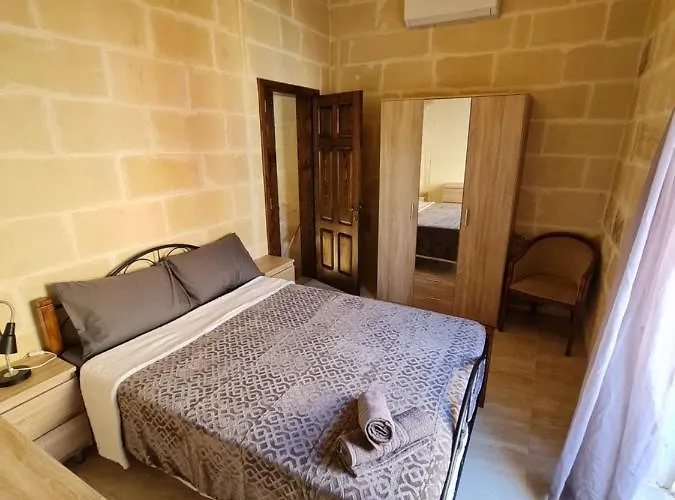 Pensión Splendid House Gozo Victoria