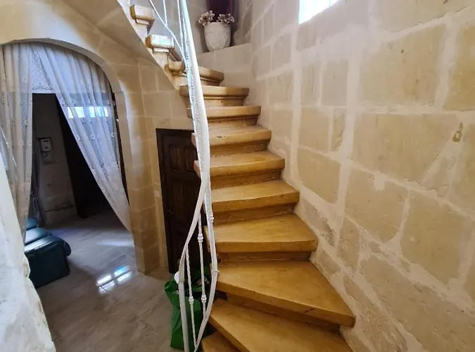 Splendid House Gozo 3* Victoria