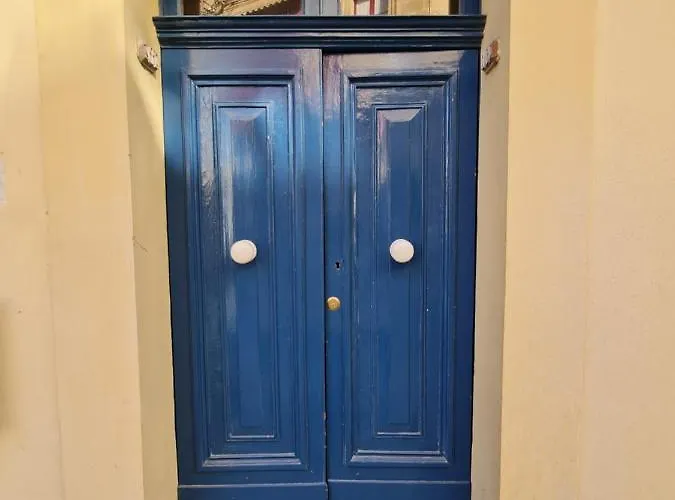 Splendid House Gozo Pensión Victoria