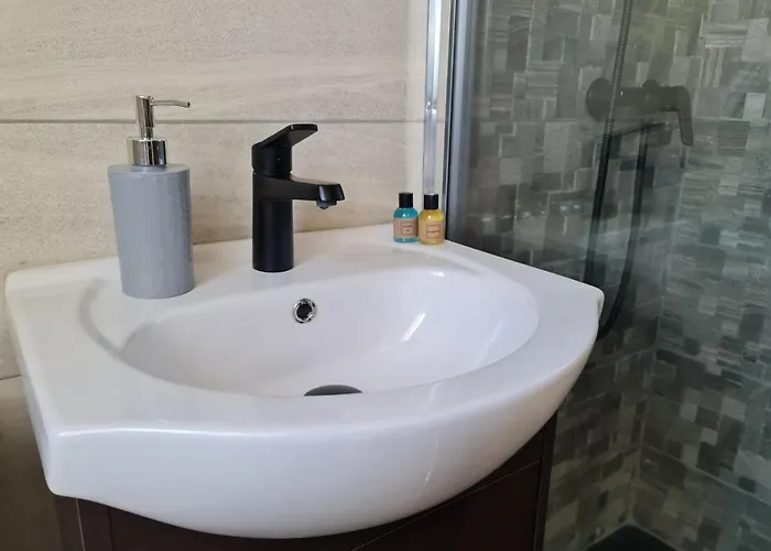 Pensión Splendid House Gozo