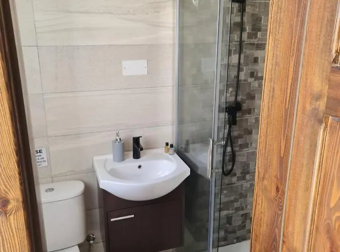 Splendid House Gozo Victoria