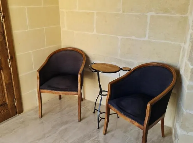 Pensión Splendid House Gozo Victoria