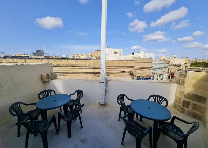 Splendid House Gozo Victoria