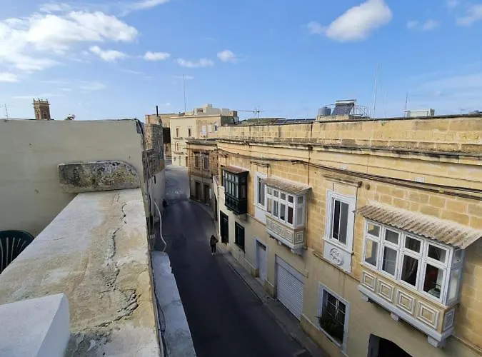 Guest house Splendid House Gozo 3*