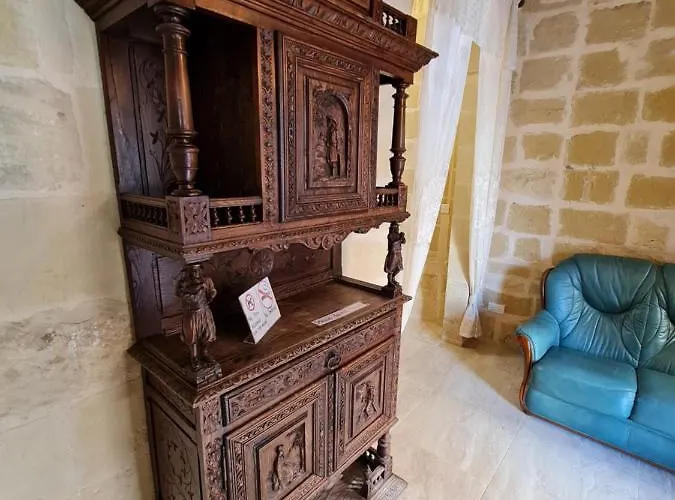 Pensión Splendid House Gozo Victoria