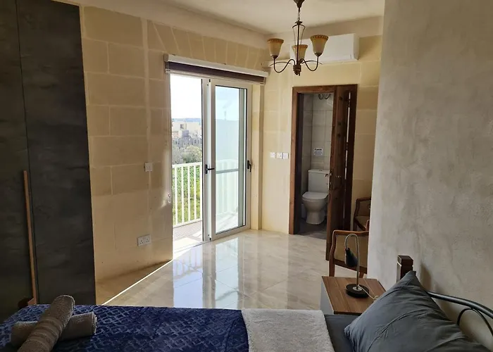 Splendid House Gozo 3* Victoria