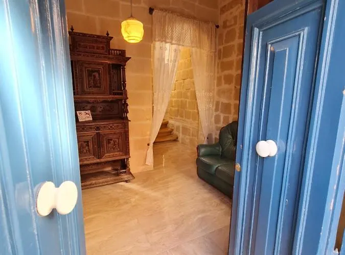 Splendid House Gozo