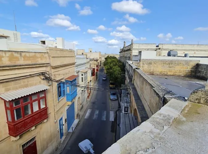 Splendid House Gozo Victoria