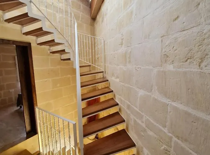 Splendid House Gozo Victoria