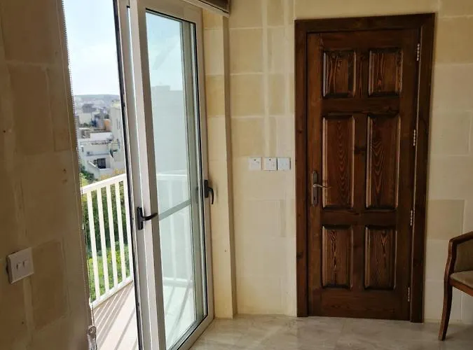 Pensión Splendid House Gozo