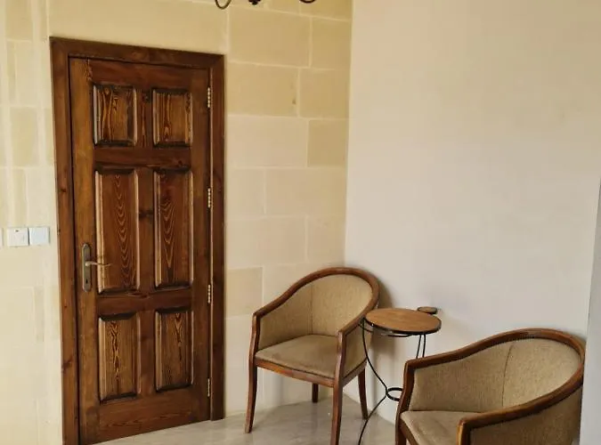 Splendid House Gozo Victoria