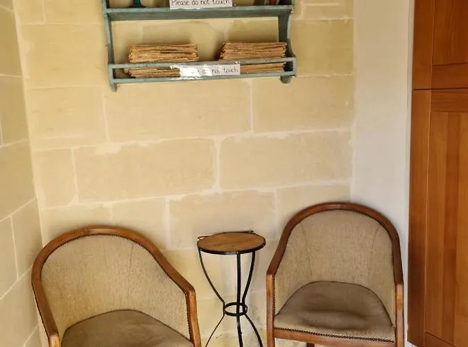 Splendid House Gozo Guest house 3*