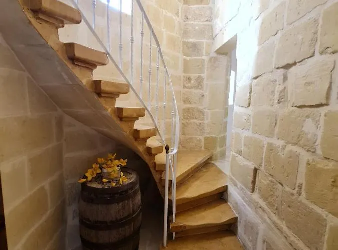 Splendid House Gozo Guest house 3*