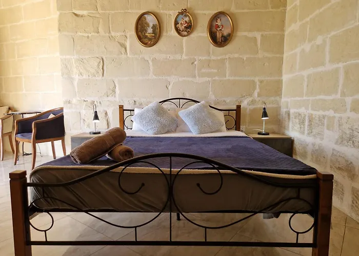 Pensión Splendid House Gozo Victoria