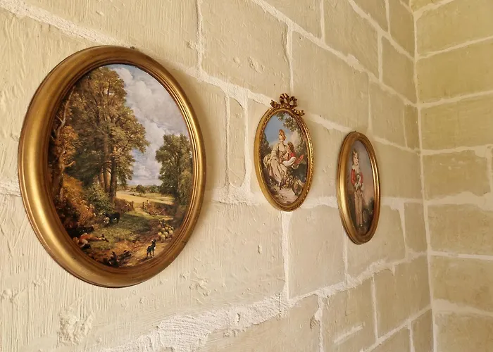 Splendid House Gozo Pensión 3*